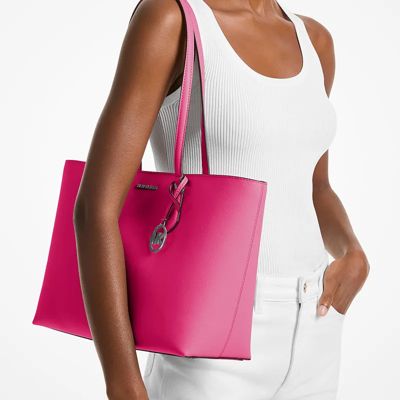 MICHAEL KORS Sheila Large Tote Bag-4