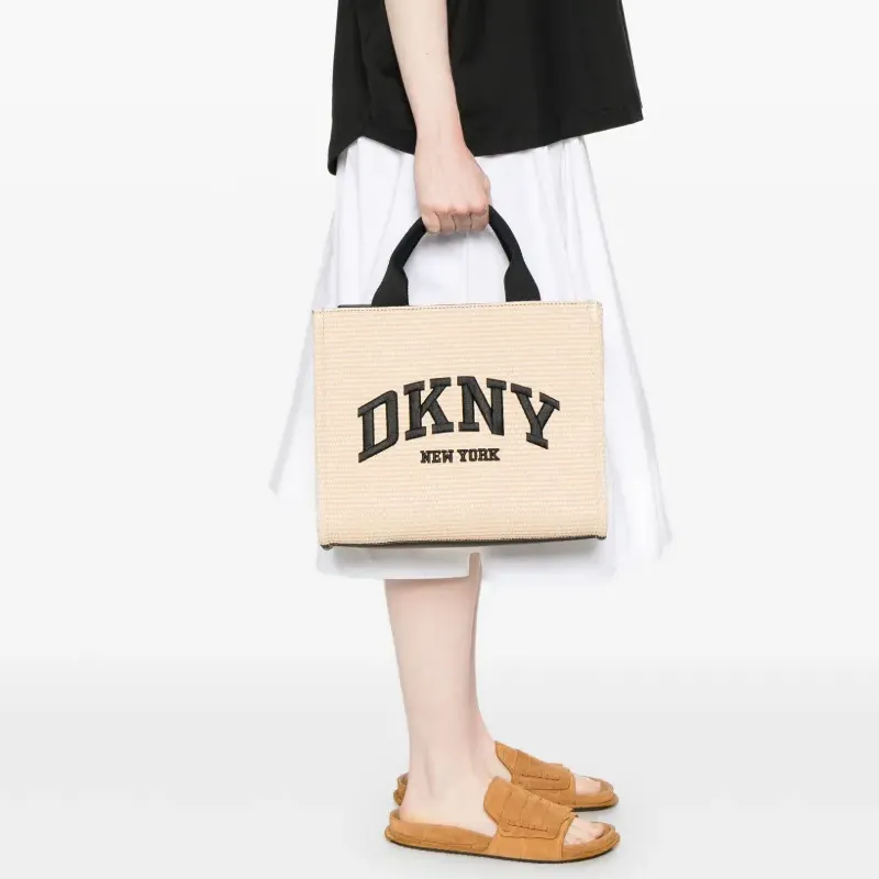 DKNY Hadlee Tote Bag-4