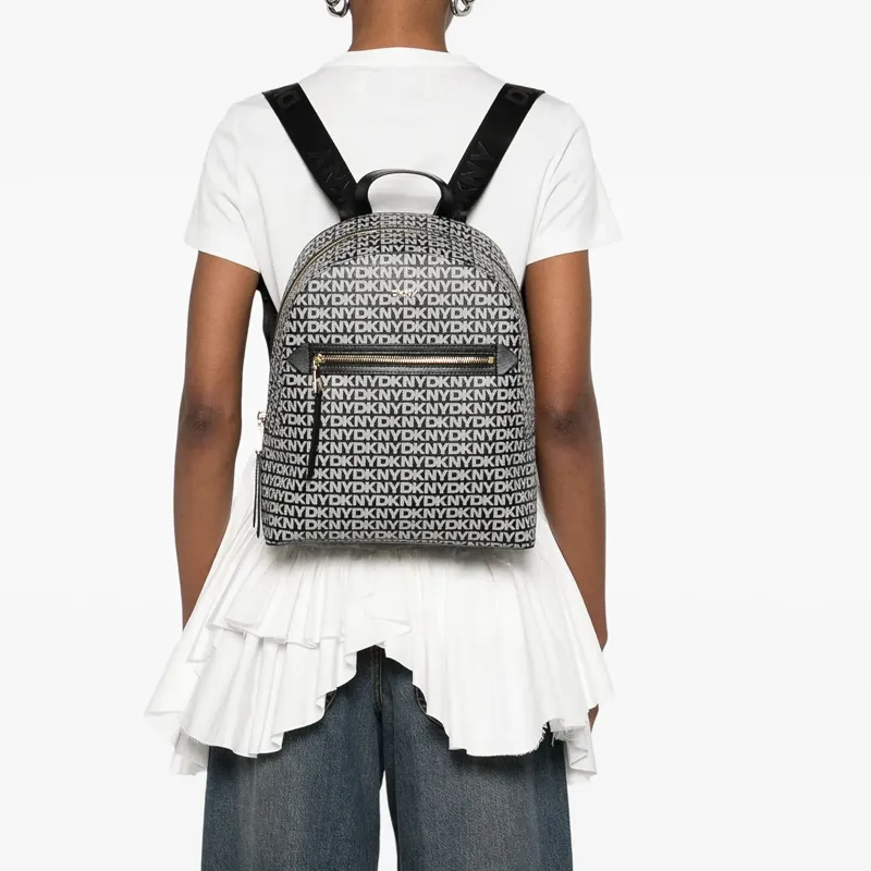 DKNY Bryant Ave Backpack-4