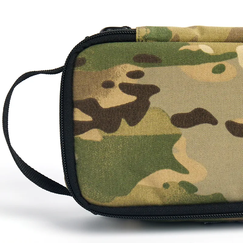 Rough Enough Nylon Handbag Unisex Multicolor-3