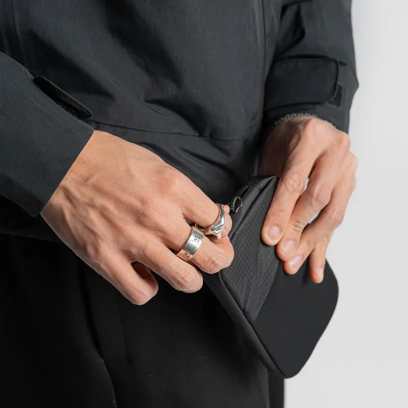 SALOMON Acs Essential Wallet-4