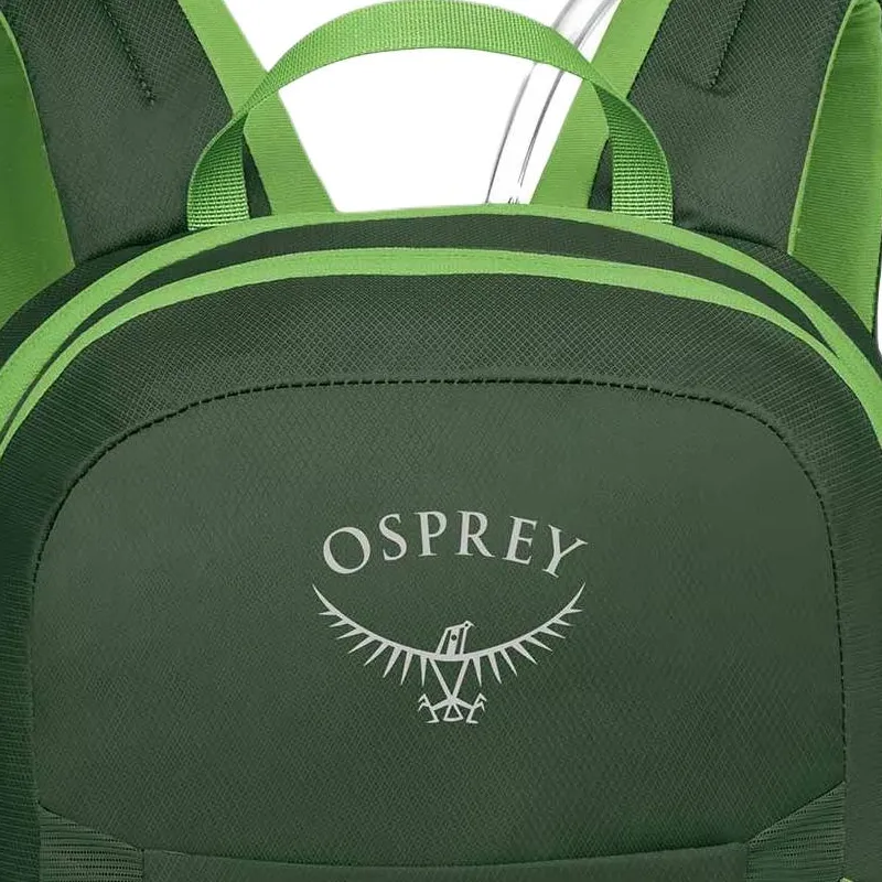 OSPREY Nylon Outdoor Hiking Bag Backpacks Small Size Kids' Jasper-4