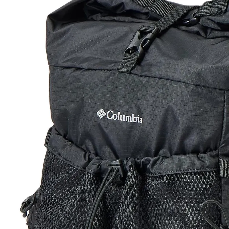 Columbia Outdoor Mountaineering Bag Backpack Nylon Black Unisex-4