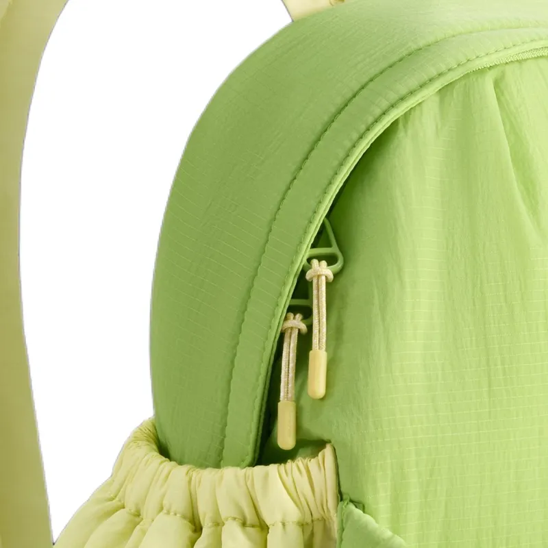 BENEUNDER 13L Outdoor Bags Polyamide Green Mountain & Apricot Bud Yellow Unisex-1