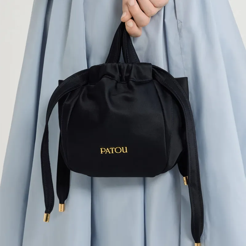 Patou Evening Clutch Bag-2
