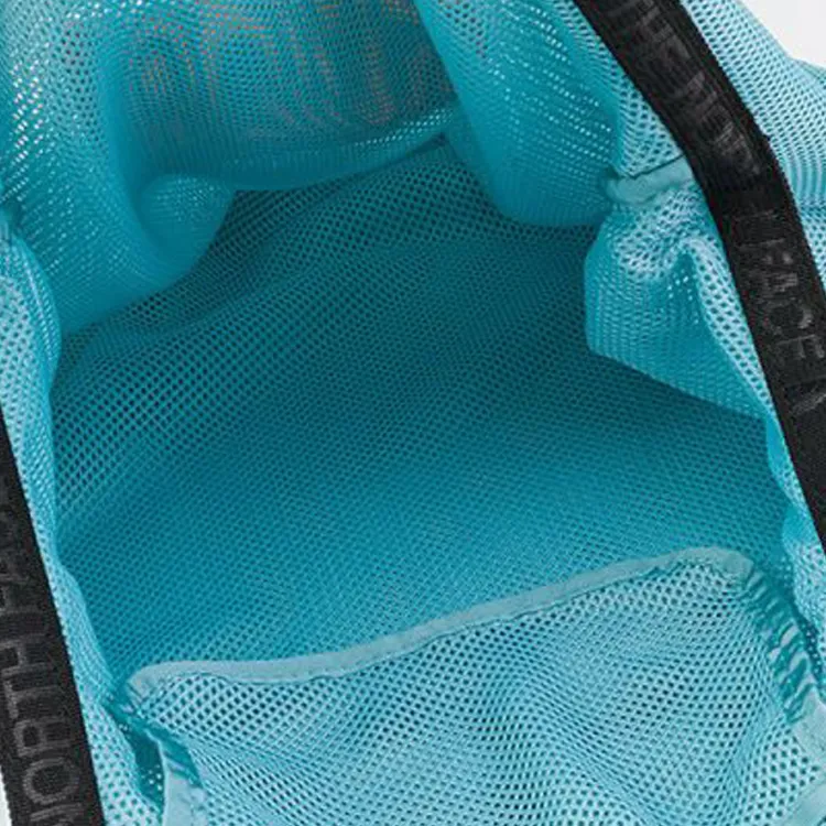 THE NORTH FACE Handbags One Shoulder Blue Unisex-4