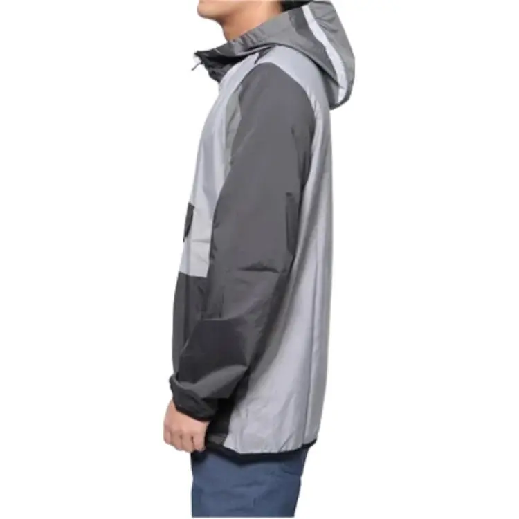 Adidas Adicross Jackets & Coats Men's White-2