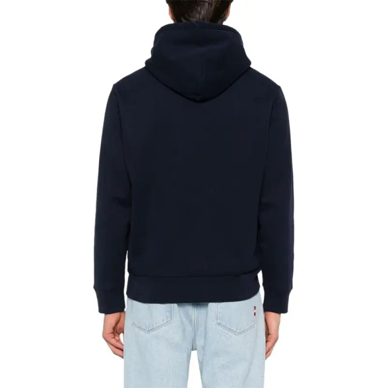 Polo Ralph Lauren Bear Family Fleece Hoodie-3