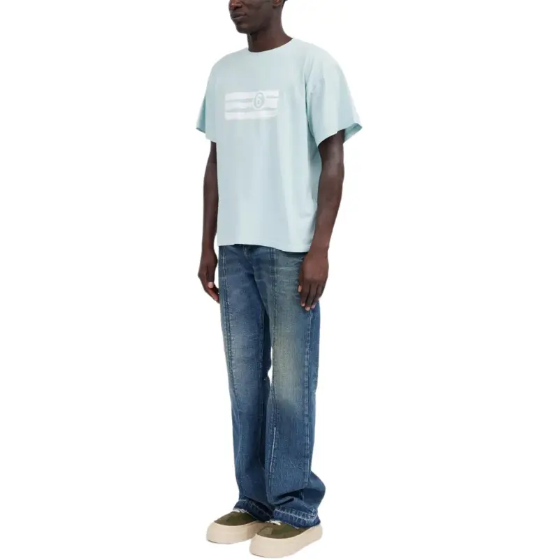 MM6 Maison Margiela T Shirt-2