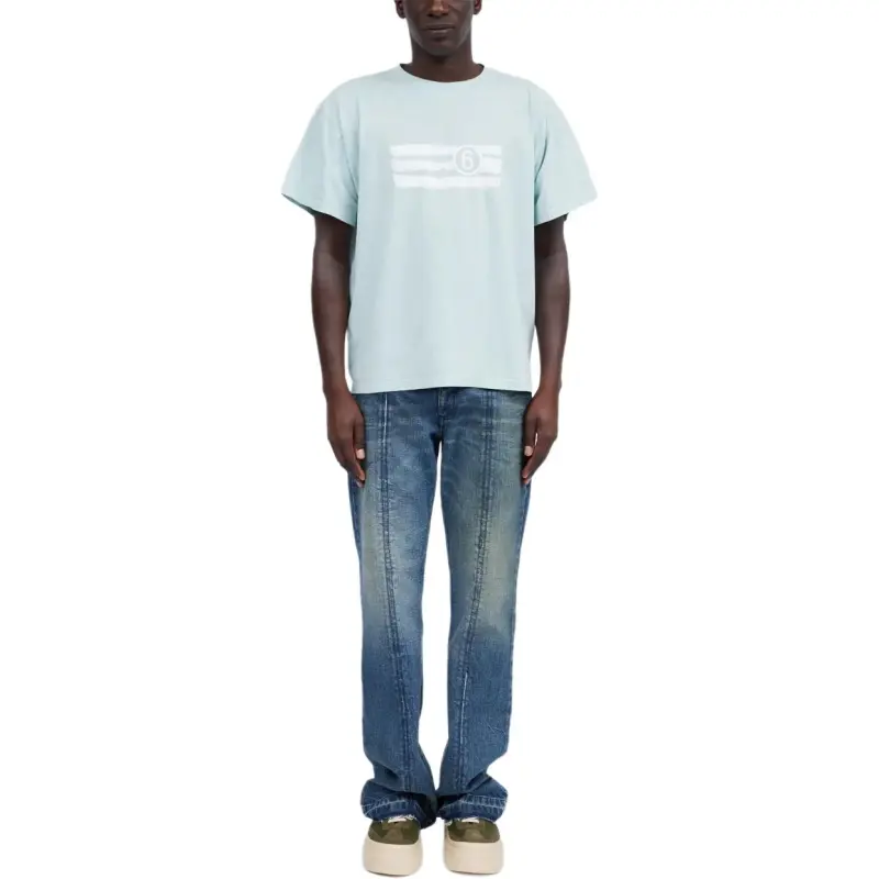 MM6 Maison Margiela T Shirt-1