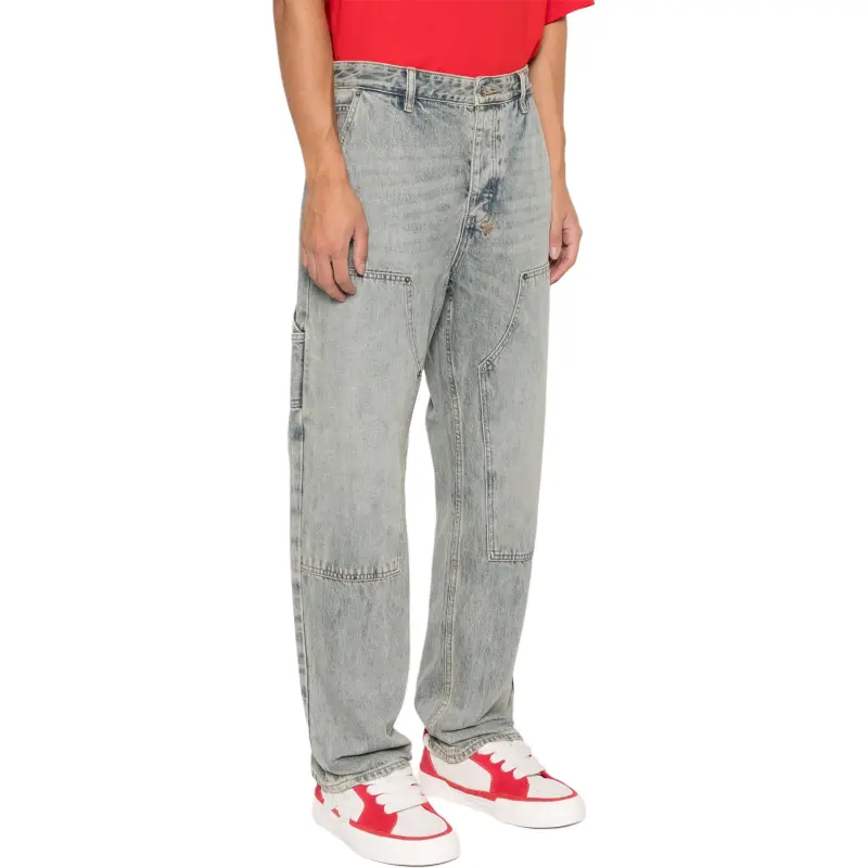Ksubi Operator Jeans-2