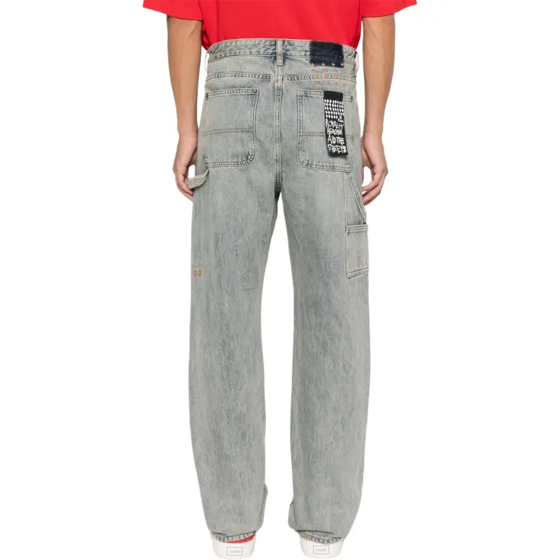 Ksubi Operator Jeans-4