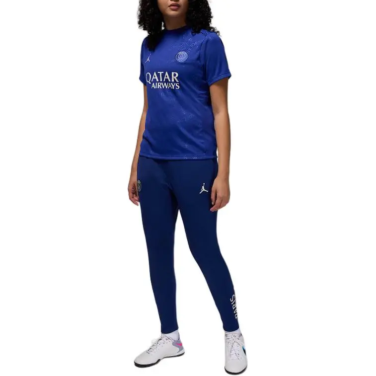 Jordan Paris Saint Germain Strike Fourth Women's Jordan Dri FIT Soccer Knit Pants-2