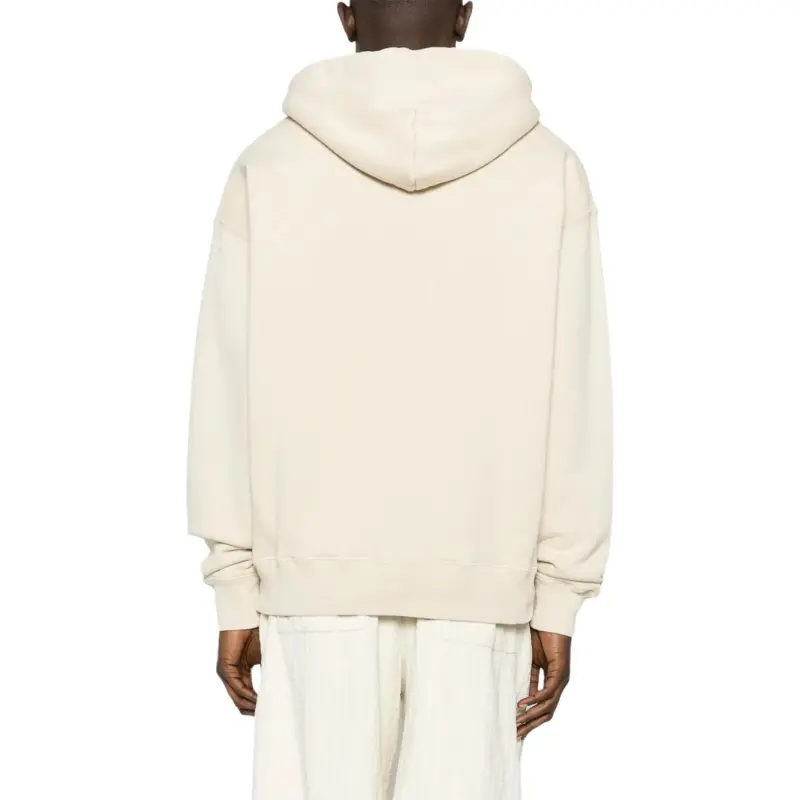 OFF WHITE Skate Vintage Drawstring Hoodie-4