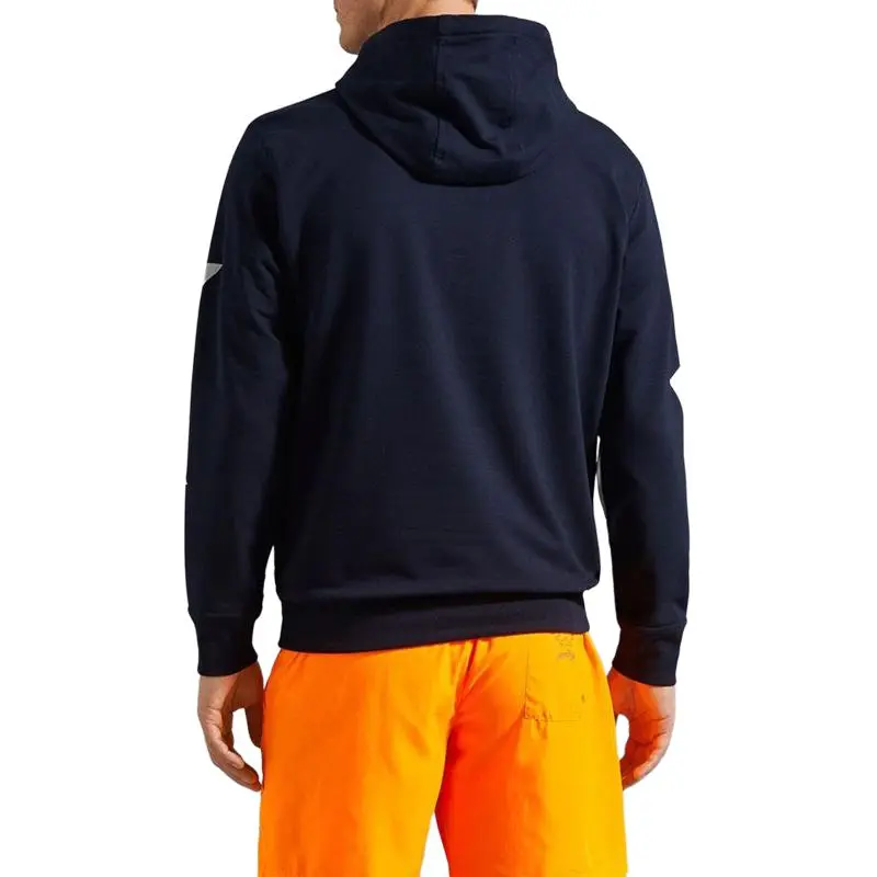 Paul & Shark Yachting Sweatshirt Men's Blue-4
