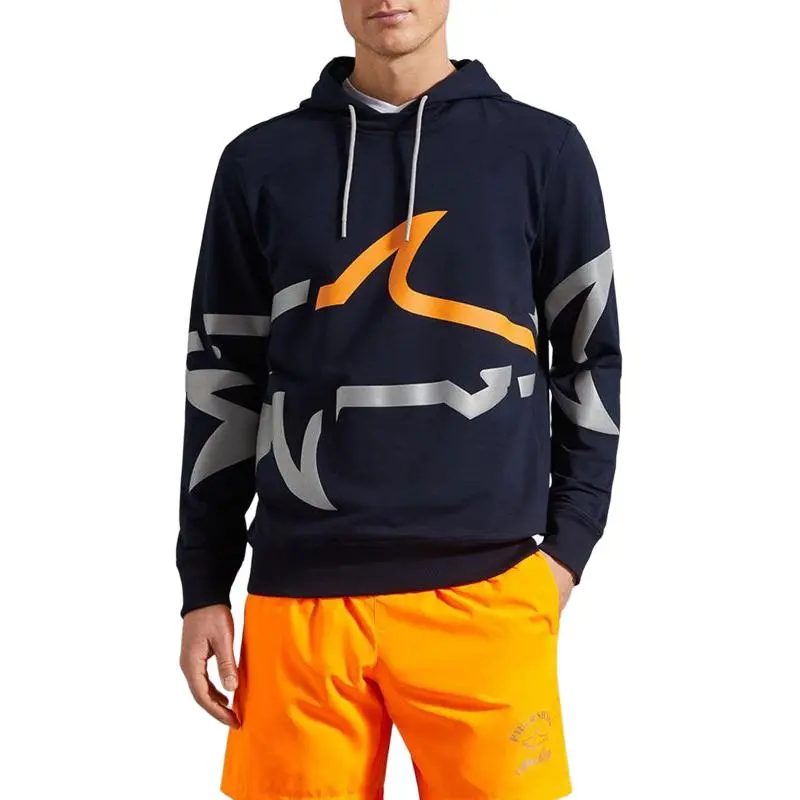 Paul & Shark Yachting Sweatshirt Men's Blue-2
