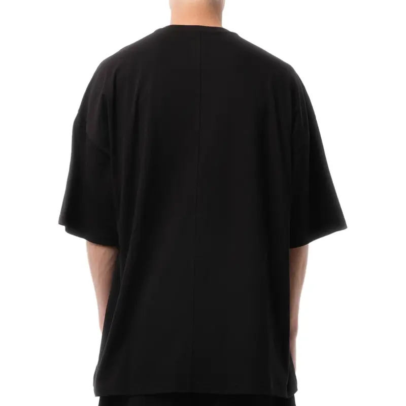 RICK OWENS X Champion T shirt-4