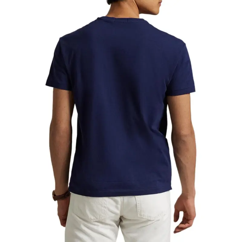 Polo Ralph Lauren Polo Bear print T shirt-1