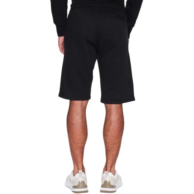 CALVIN KLEIN Casual Shorts Men's Black-4