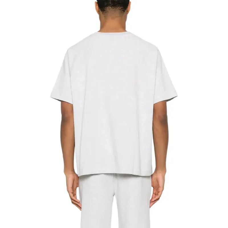 A.P.C X Asics Wind T shirt-2