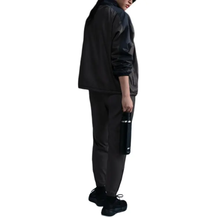 Nike Clothing Jackets & Coats Women's Black-2