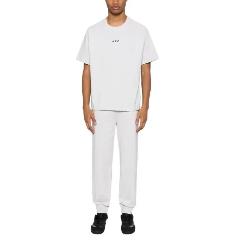 A.P.C X Asics Wind T shirt-1