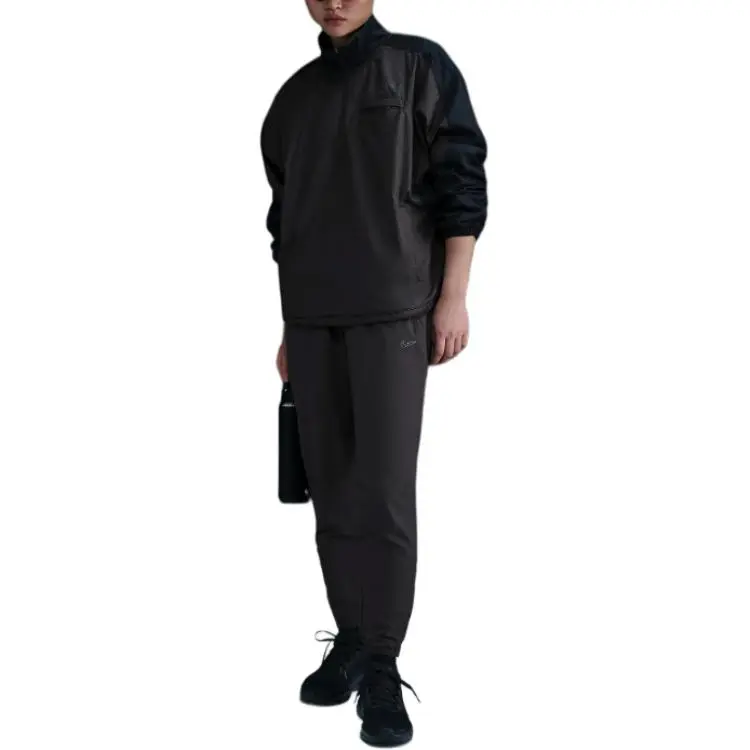 Nike Clothing Jackets & Coats Women's Black-1