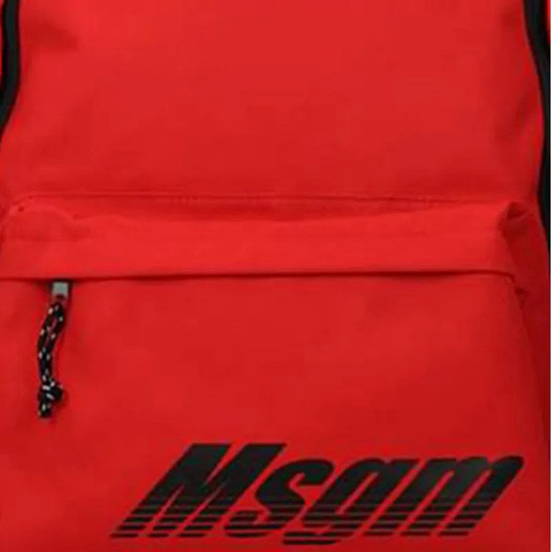 MSGM Backpacks-3