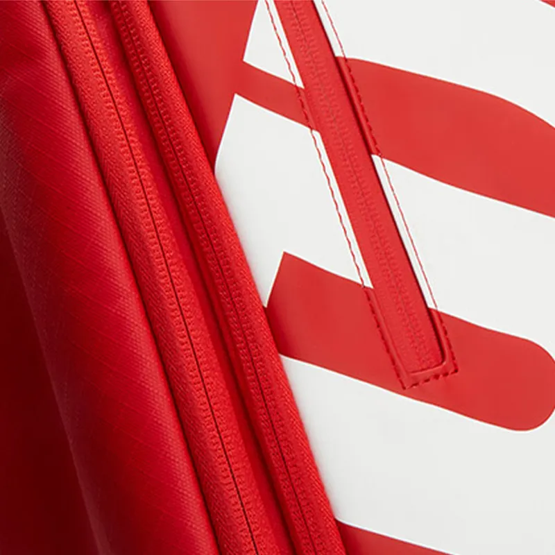 FILA Wilson Collaboration Backpack Legend Red-5