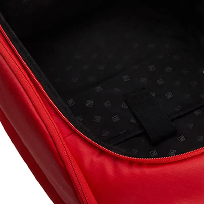 FILA Wilson Collaboration Backpack Legend Red-4