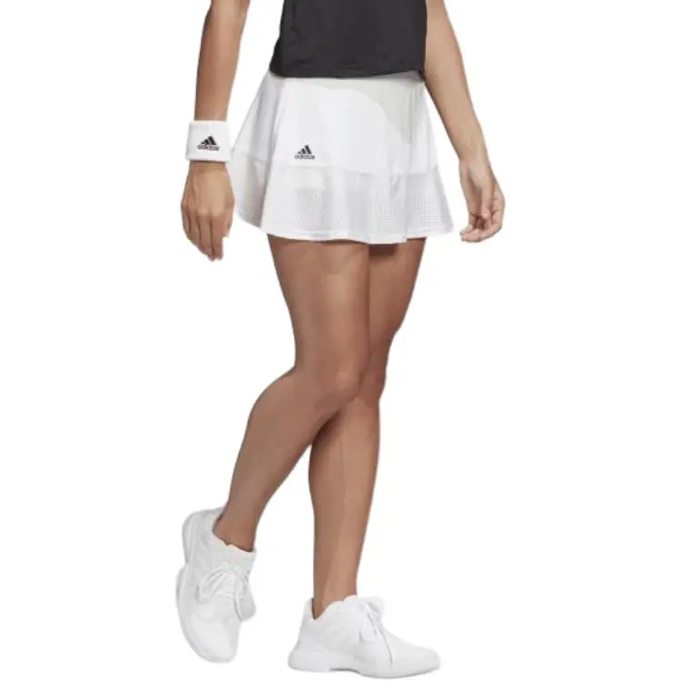 Adidas Performance Tennis Bottoms Women's White-5