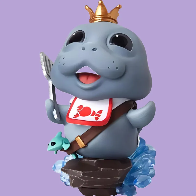 LEAGUE OF LEGENDS League Of Legends Characters Lol League Of Legends Chibi Figures-2