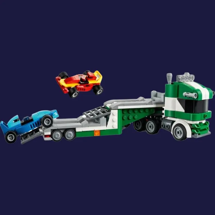 LEGO Building Blocks-2