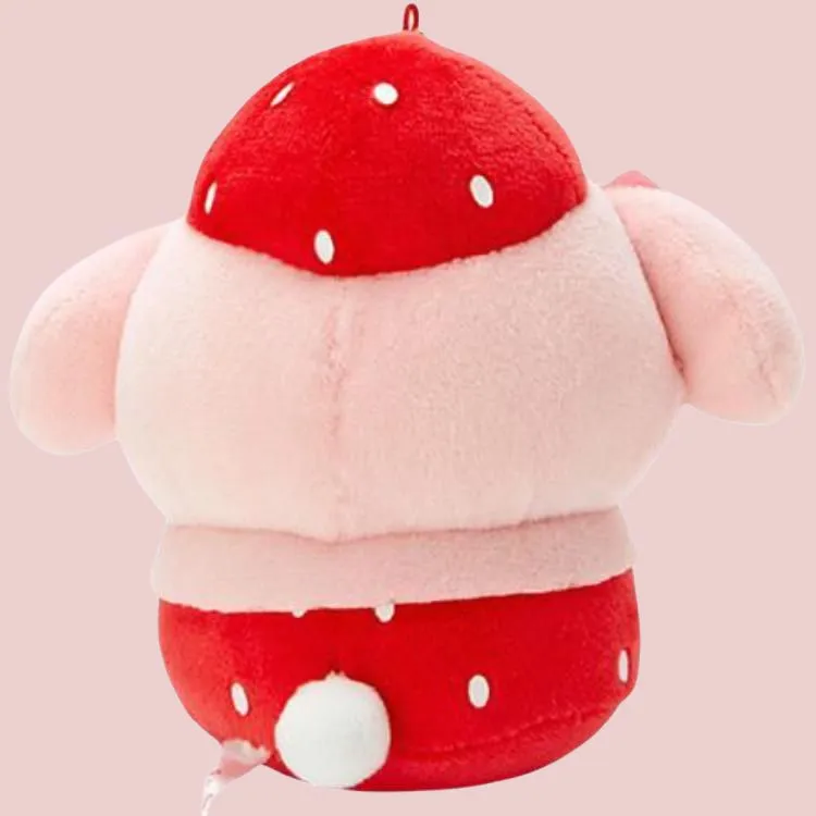 Sanrio Plush Toy-1