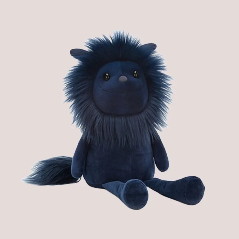 JELLYCAT Characters Luda Compatible For Above 3 Years Old Audience Dolls Plush Doll 42cm High-1