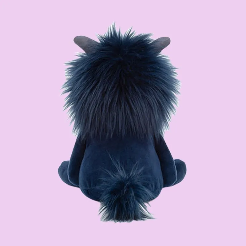 JELLYCAT Characters Luda Compatible For Above 3 Years Old Audience Dolls Plush Doll 42cm High-3