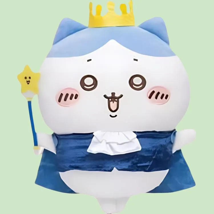 Chiikawa Plush Toy-2