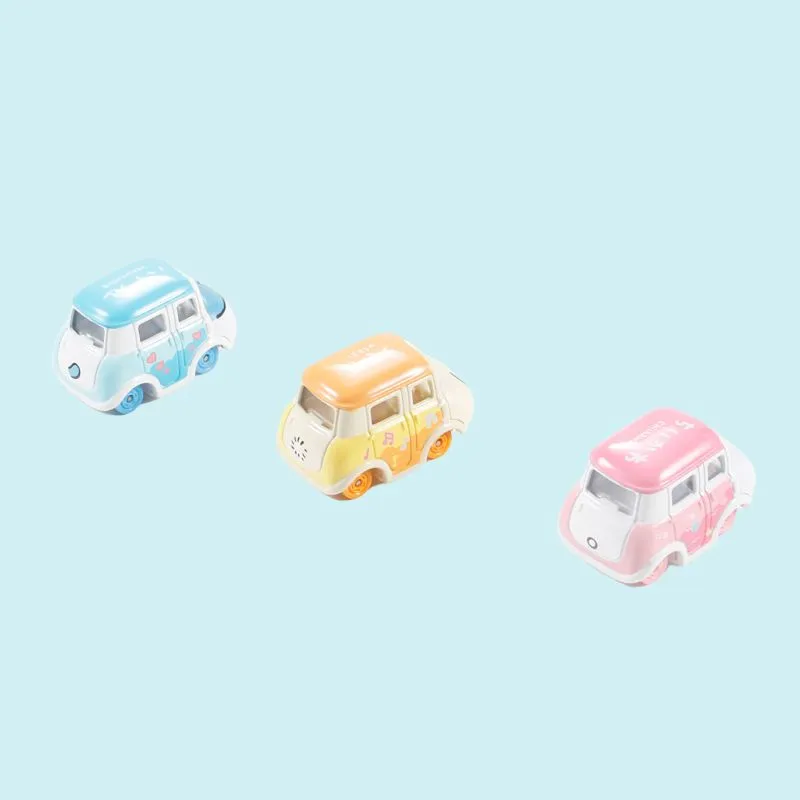 TAKARA TOMY Assembled Models-2