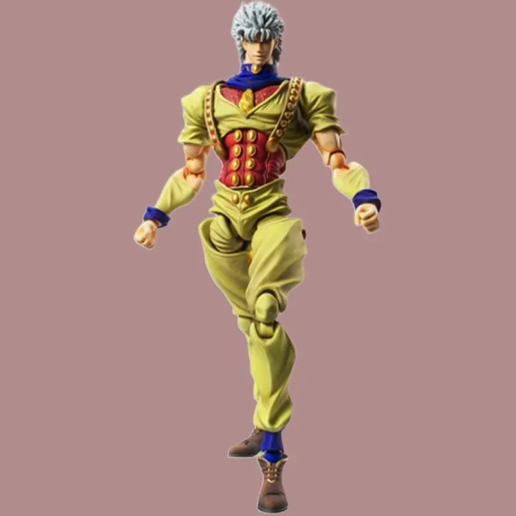 MEDICOS Dior Brando JOJO's Bizarre Adventure Superposable Dio Brando Limited Edition Scale Figures-1