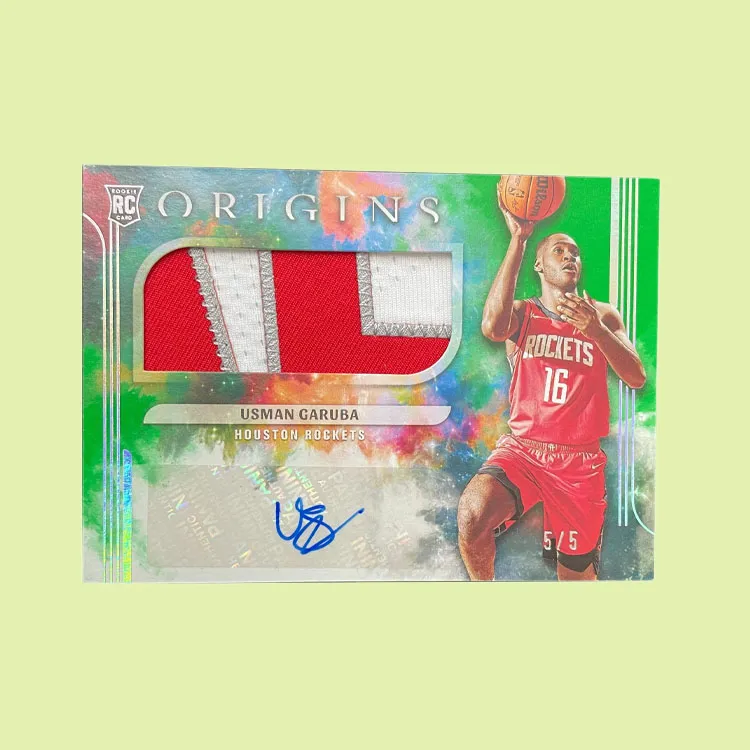 PANINI Sports Cards-2