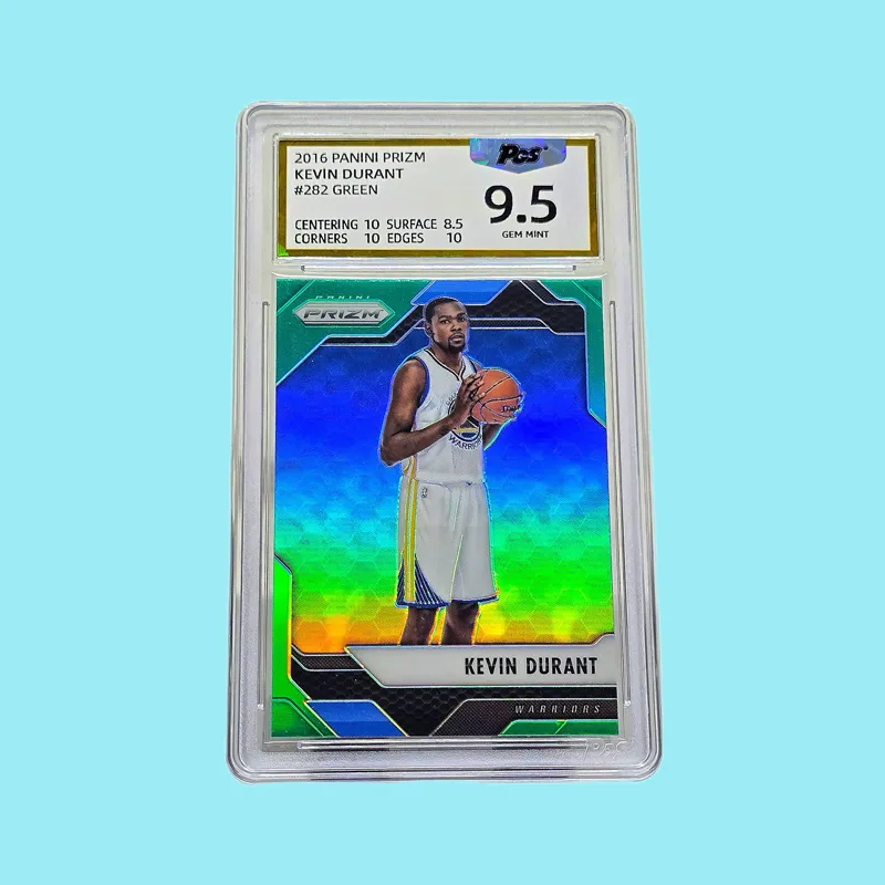 PANINI Graded Cards-3