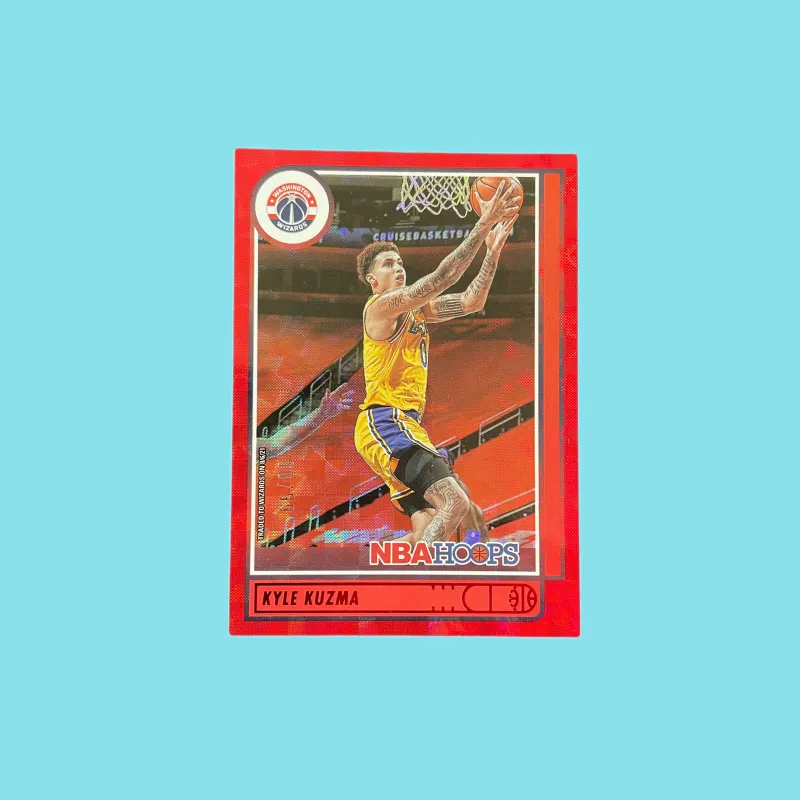 PANINI Sports Cards-3
