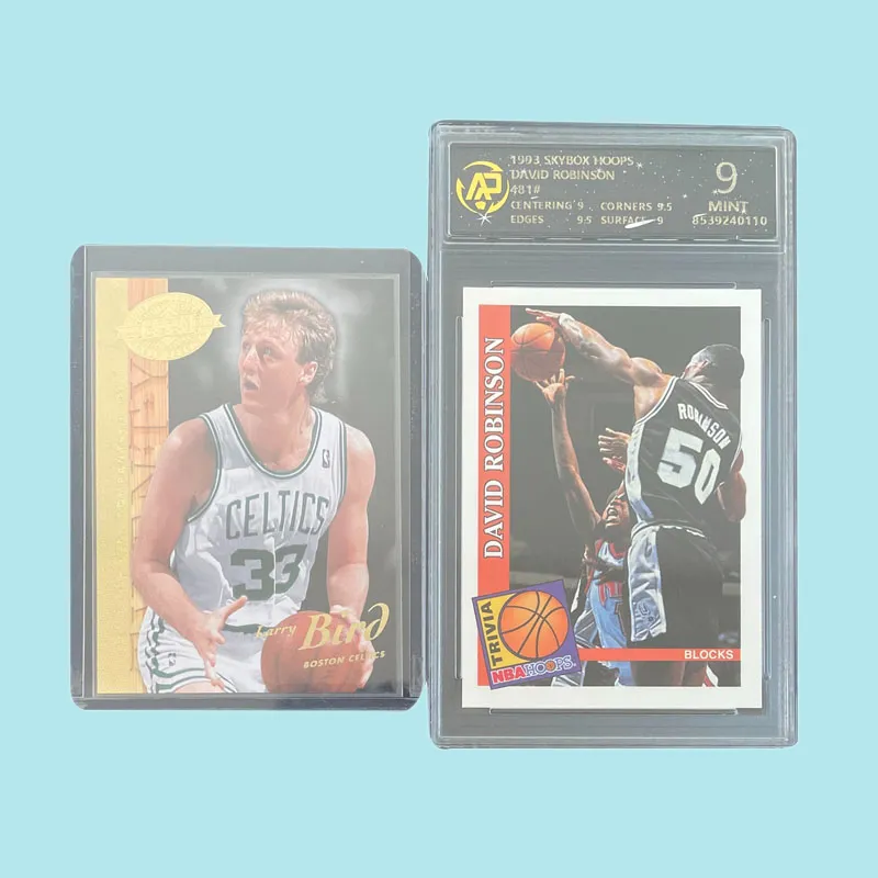 UPPER D.E.C.K Sports Cards-2