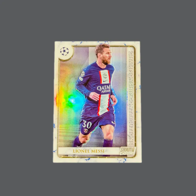 Topps Sports Cards-2