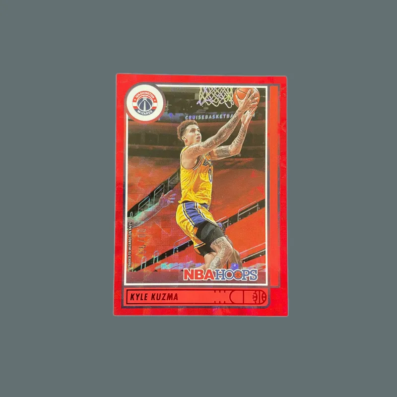 PANINI Sports Cards-2