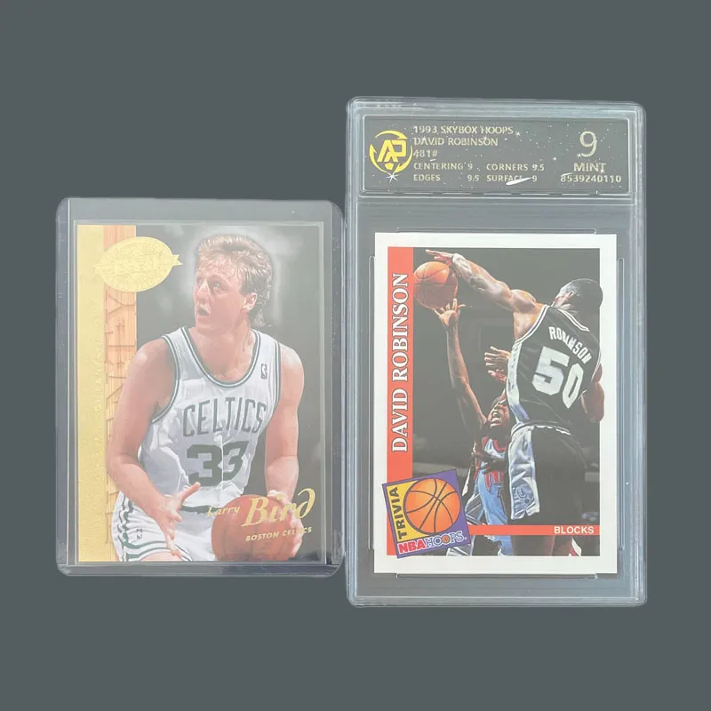 UPPER D.E.C.K Sports Cards-3