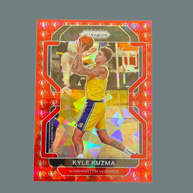 PANINI Sports Cards-2