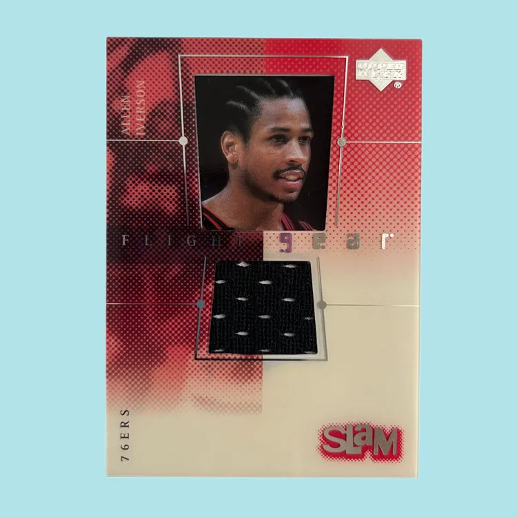 UPPER D.E.C.K Sports Cards-2