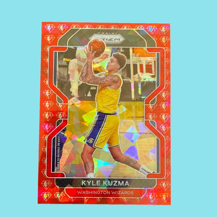 PANINI Sports Cards-3