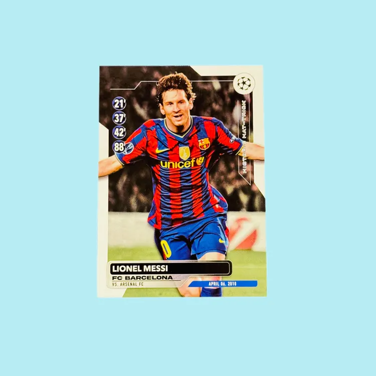 Topps Sports Cards-3